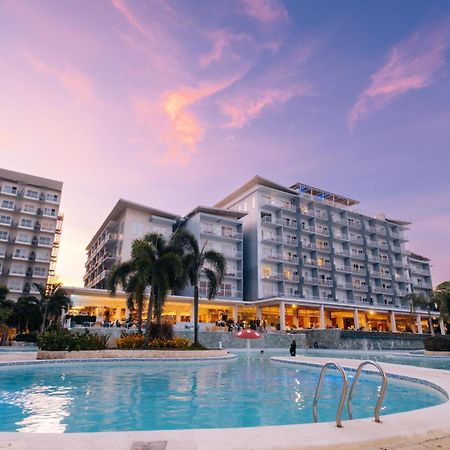 Solea Mactan Resort Lapu-Lapu City Exterior foto