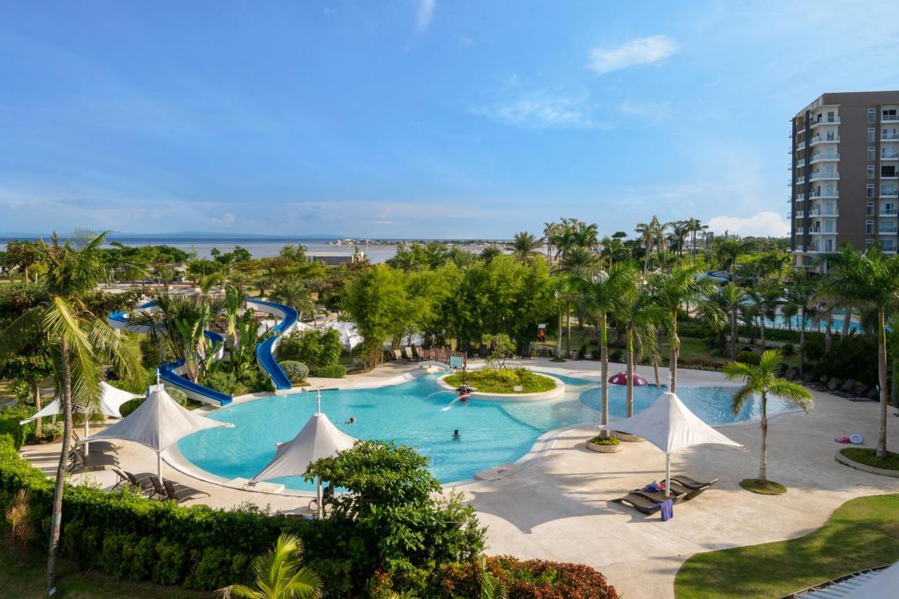 Solea Mactan Resort Lapu-Lapu City Exterior foto